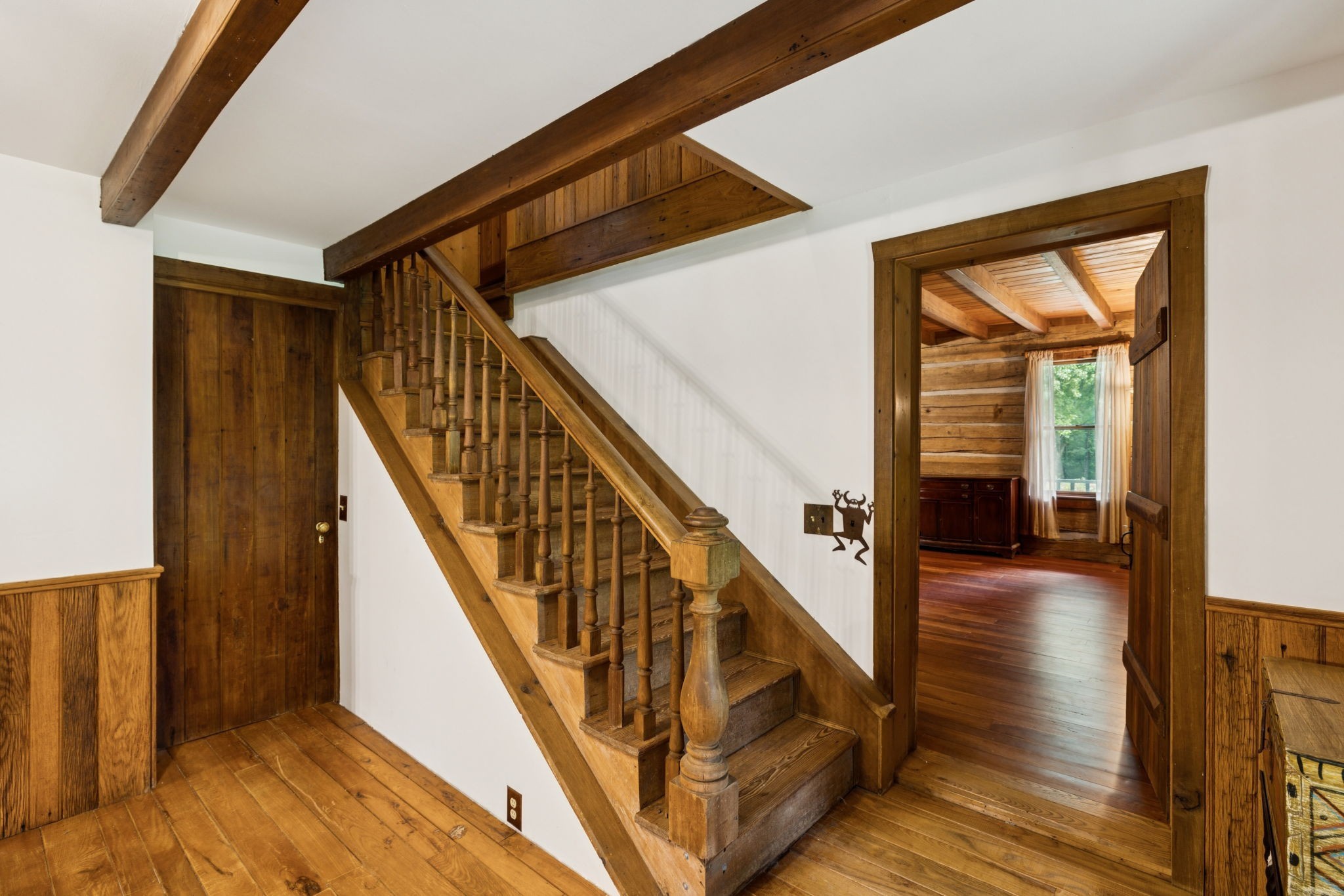 6633 Pinkston Road College Grove, TN 37046 - Photo 25 of 78