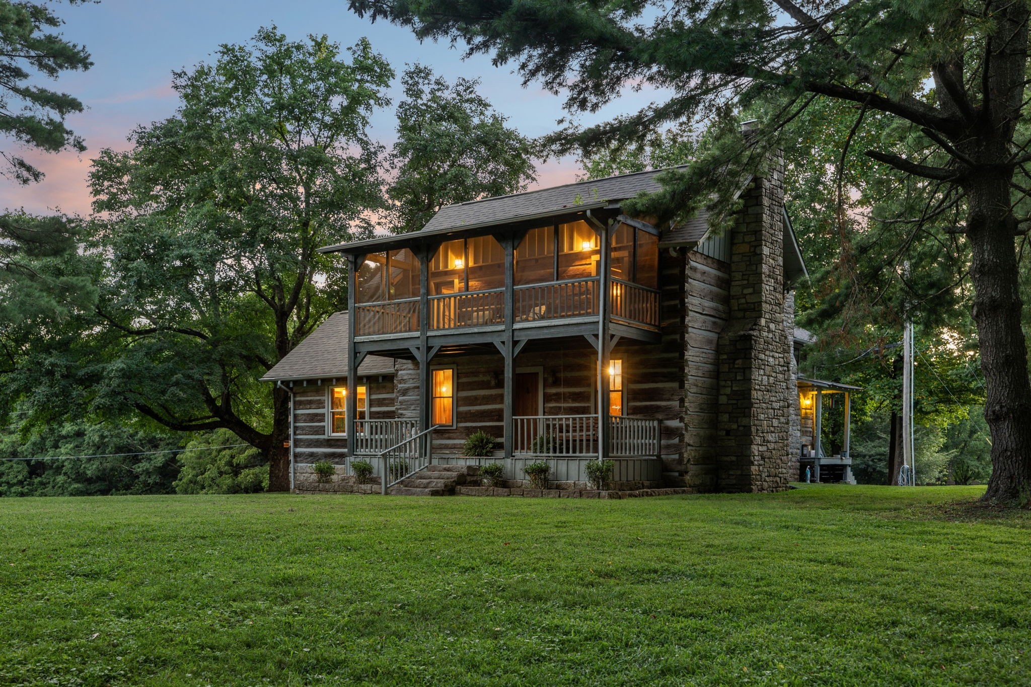 6633 Pinkston Road College Grove, TN 37046 - Photo 3 of 78