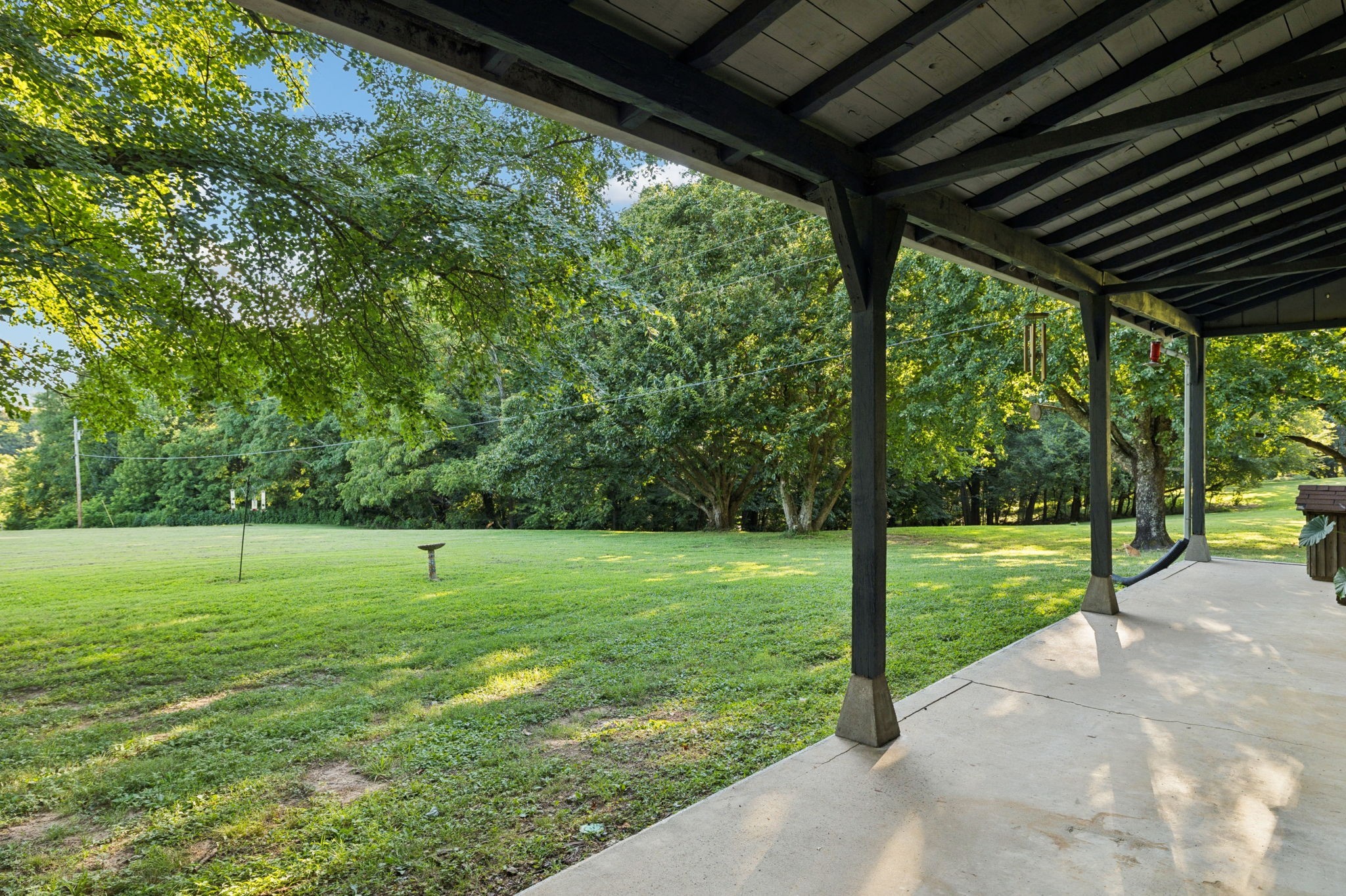 6633 Pinkston Road College Grove, TN 37046 - Photo 33 of 78