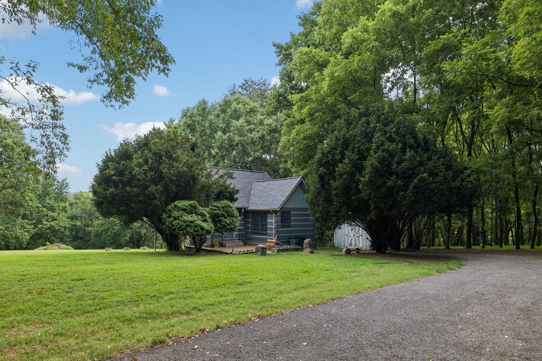 6633 Pinkston Road College Grove, TN 37046 - Photo 34 of 78