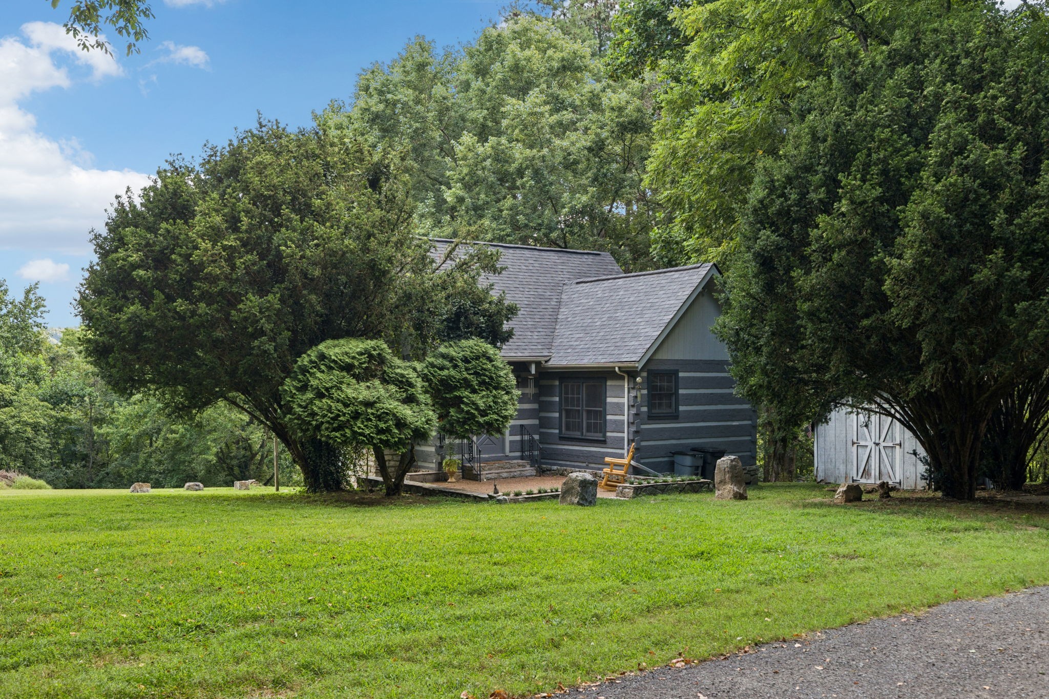 6633 Pinkston Road College Grove, TN 37046 - Photo 35 of 78