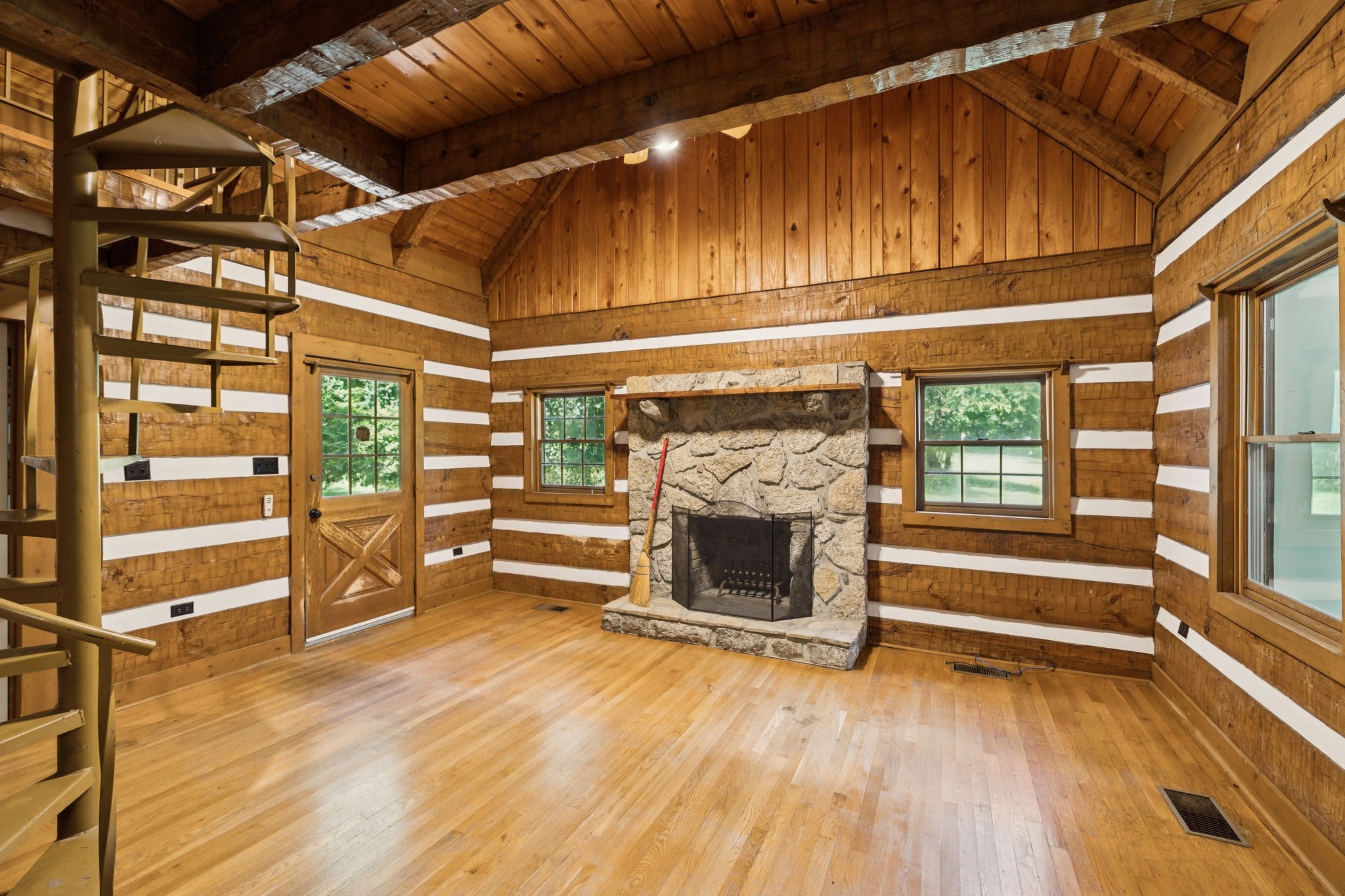 6633 Pinkston Road College Grove, TN 37046 - Photo 38 of 78