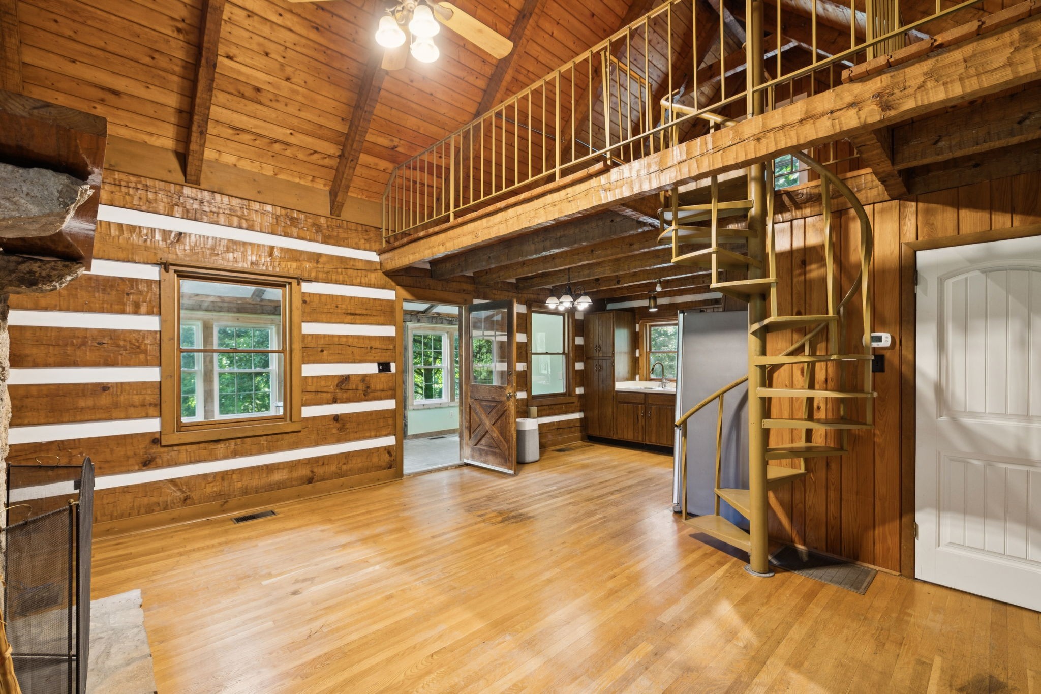 6633 Pinkston Road College Grove, TN 37046 - Photo 40 of 78