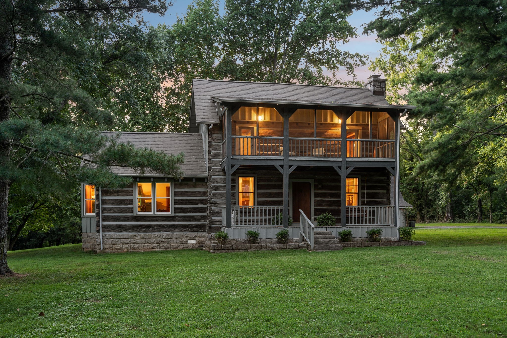 6633 Pinkston Road College Grove, TN 37046 - Photo 4 of 78