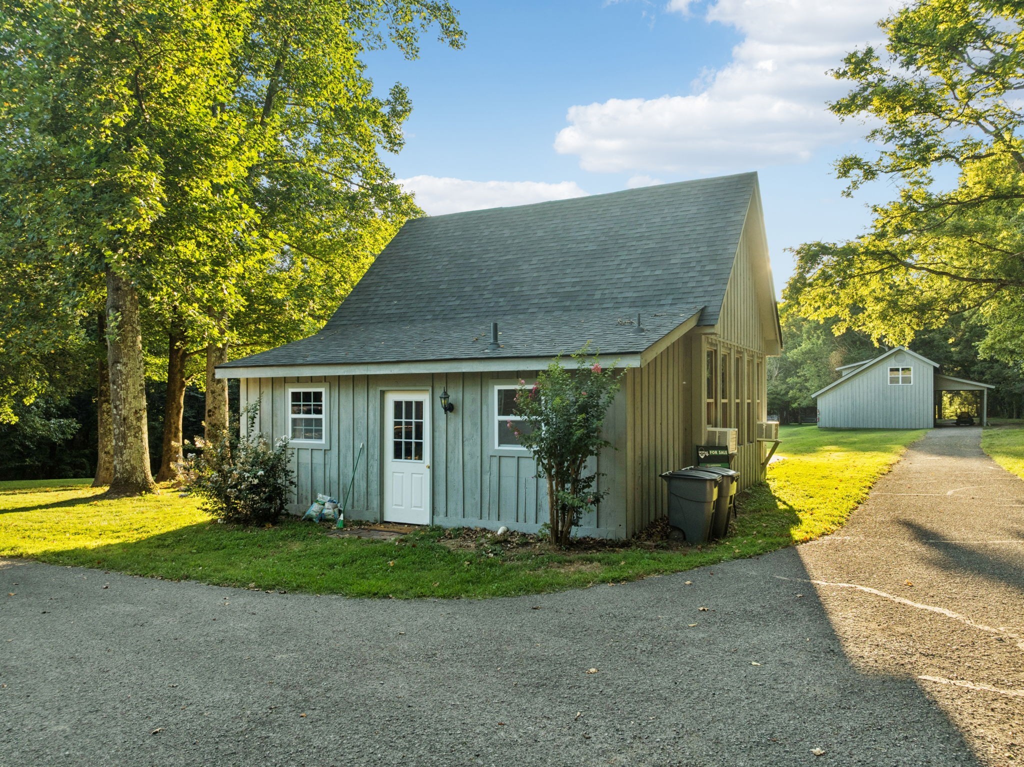 6633 Pinkston Road College Grove, TN 37046 - Photo 45 of 78