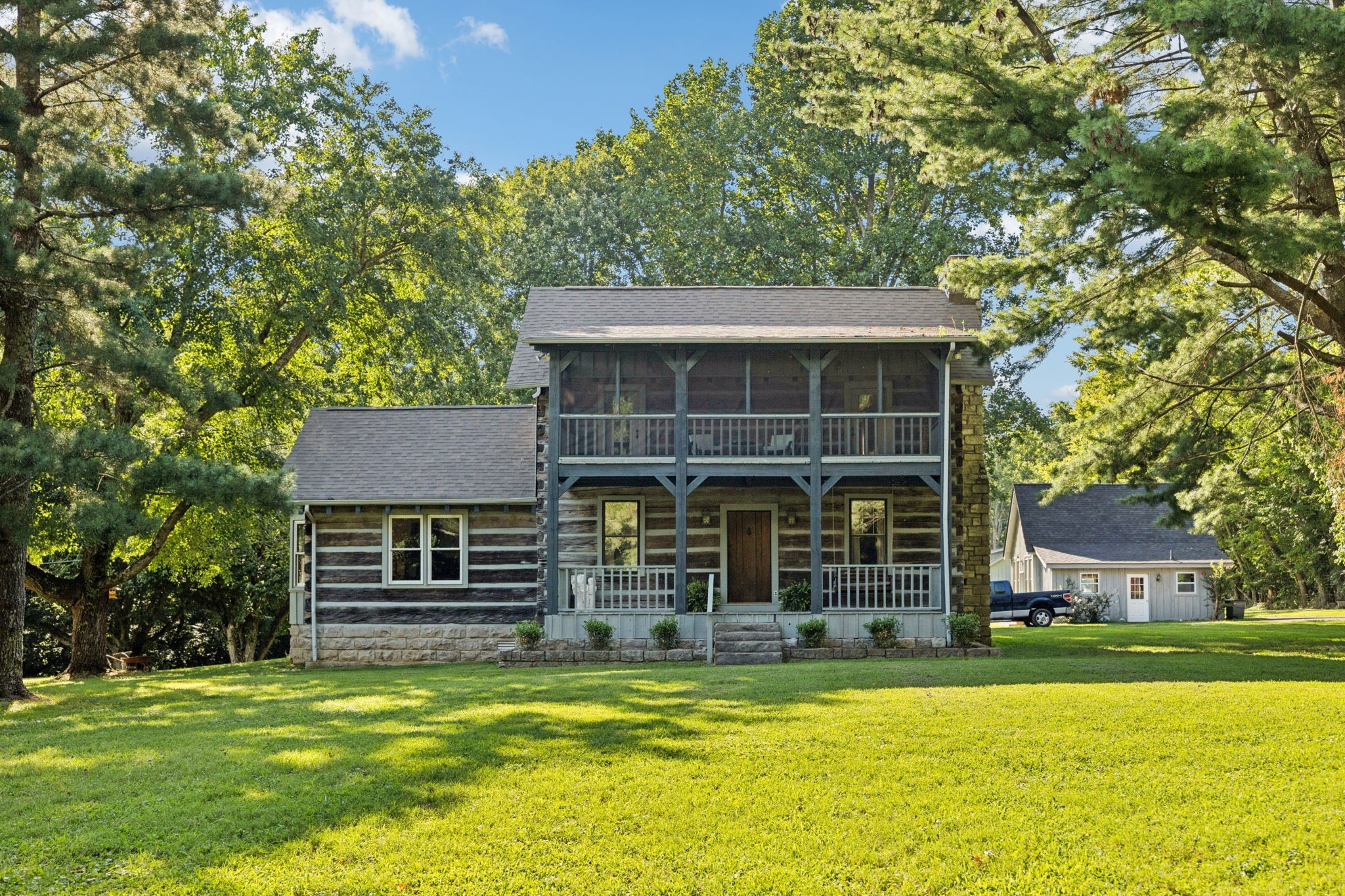 6633 Pinkston Road College Grove, TN 37046 - Photo 5 of 78