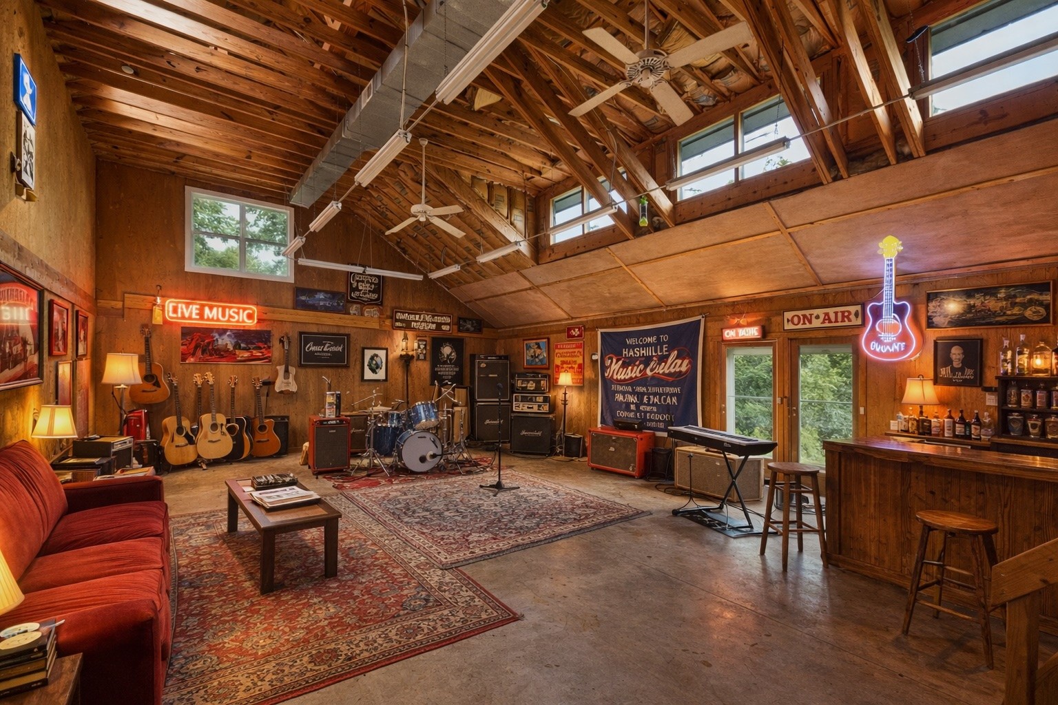 6633 Pinkston Road College Grove, TN 37046 - Photo 58 of 78