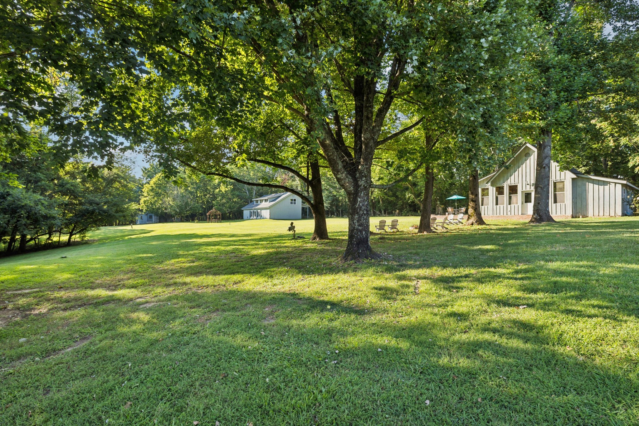 6633 Pinkston Road College Grove, TN 37046 - Photo 66 of 78