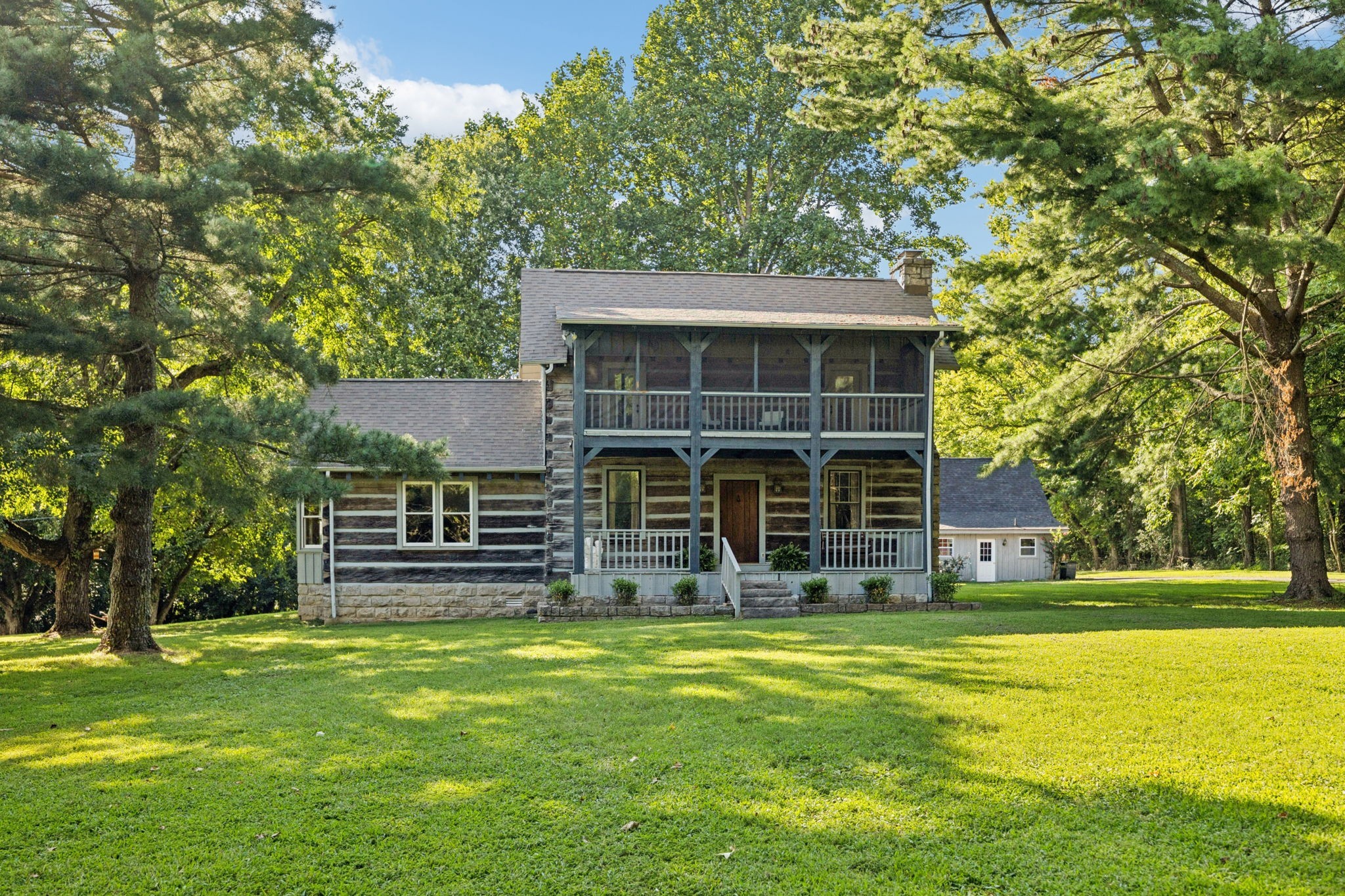 6633 Pinkston Road College Grove, TN 37046 - Photo 7 of 78