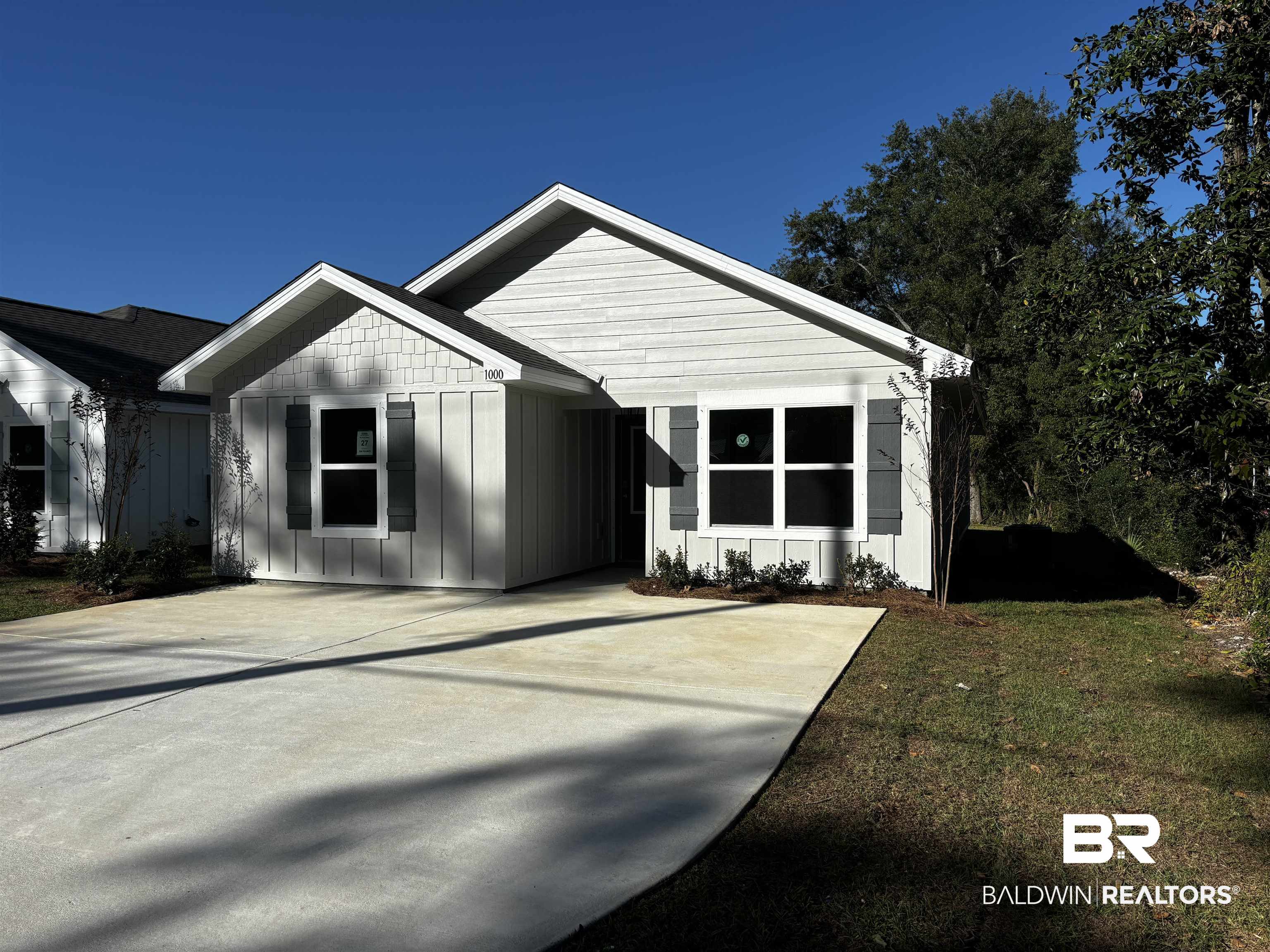 1068 South Bay Street Foley, AL 36535 - Photo 3 of 30