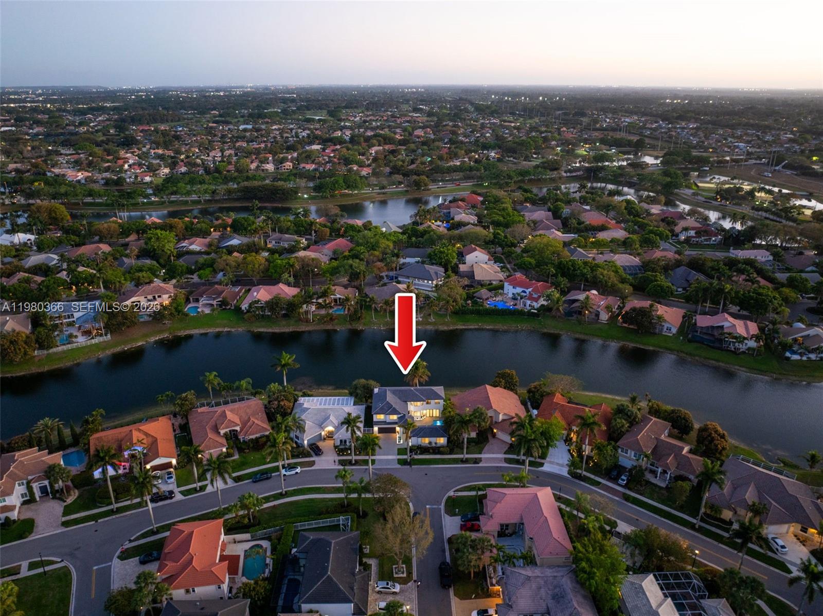 10790 Haydn Drive Boca Raton, FL 33498 - Photo 54 of 55 Gallery Image 54