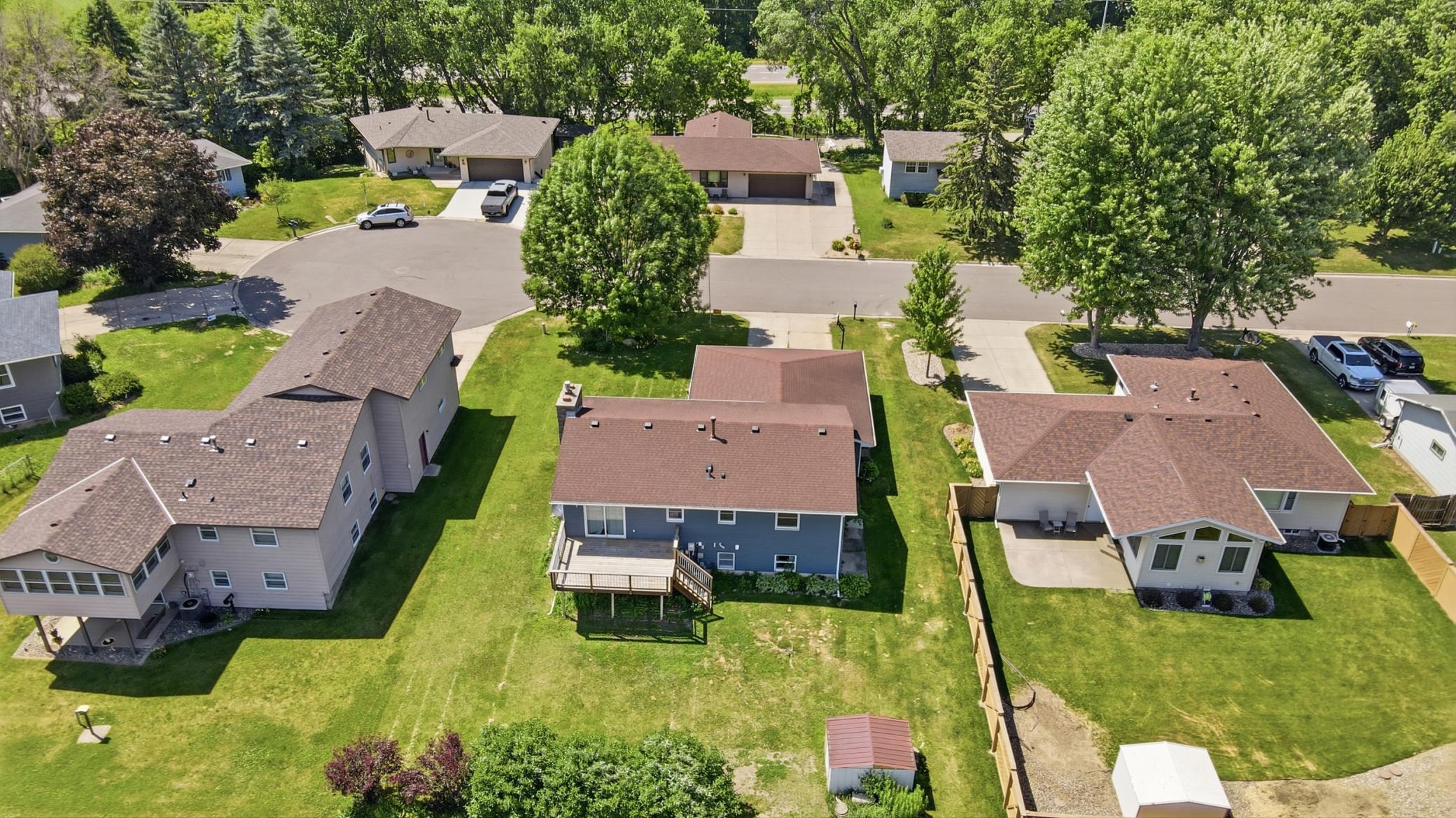 717 Colonial Circle Faribault, MN 55021 - Photo 55 of 65