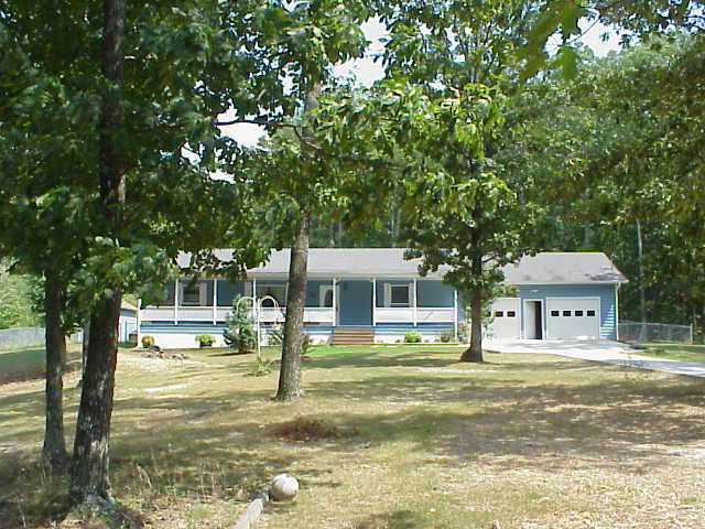 163 Ridge Road LaFayette, GA 30728 - Photo 1 of 1 Primary Photo