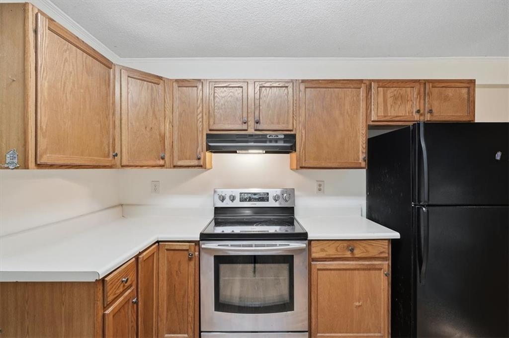 309 Cowart Road Dawsonville, GA 30534 - Photo 14 of 36