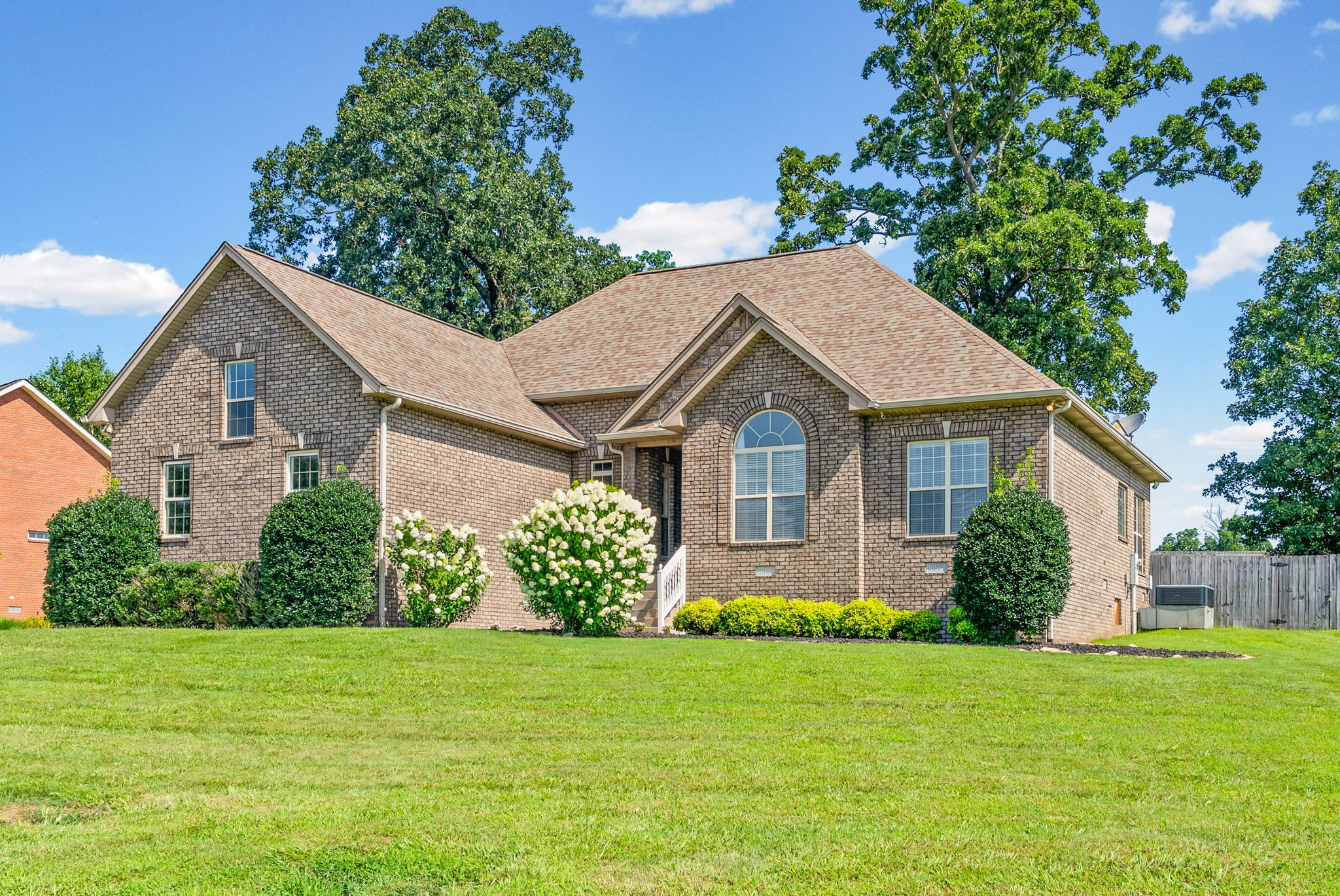 1191 Filmore Harris Road Pleasant View, TN 37146 - Photo 3 of 46