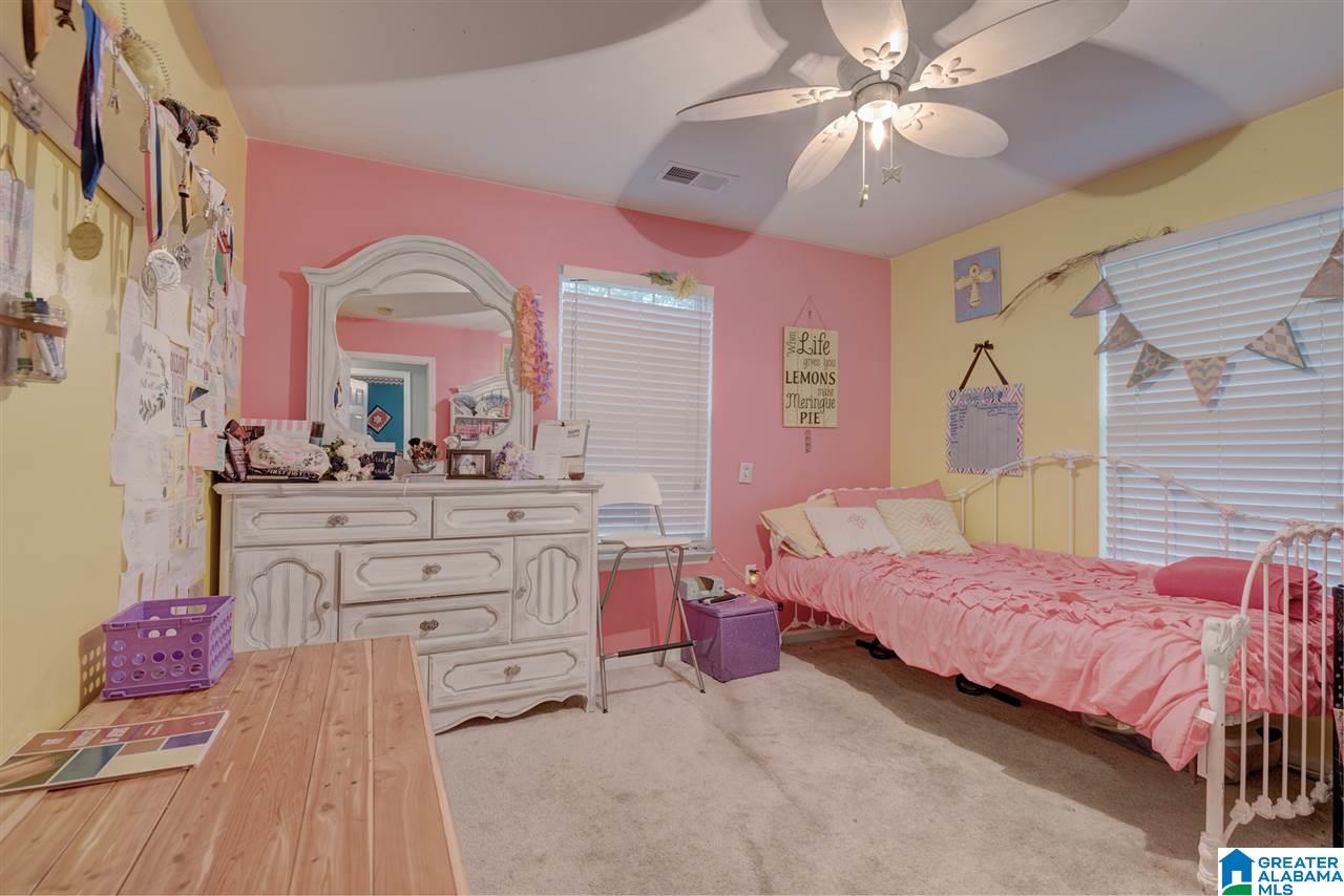297 Allinder Road Warrior, AL 35180 - Photo 14 of 20
