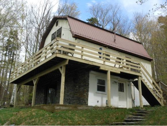 317 Dover Hill Road West Dover, VT 05356 - Photo 1 of 13 Gallery Image 1