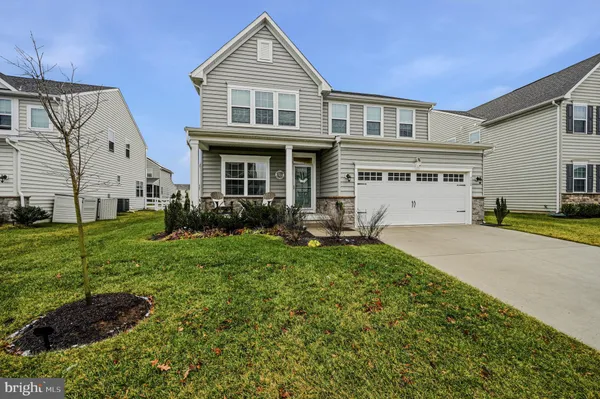 $625,000 | 772 Wallasey Drive, Middletown, DE 19709