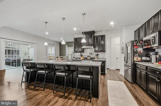 $630,000 | 772 Wallasey Drive, Middletown, DE 19709