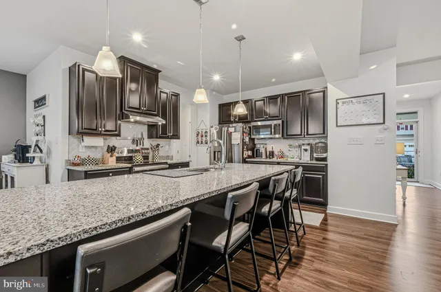 $630,000 | 772 Wallasey Drive, Middletown, DE 19709