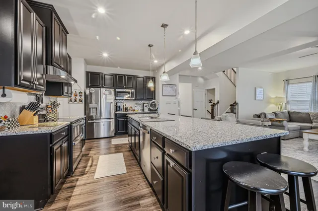 $630,000 | 772 Wallasey Drive, Middletown, DE 19709