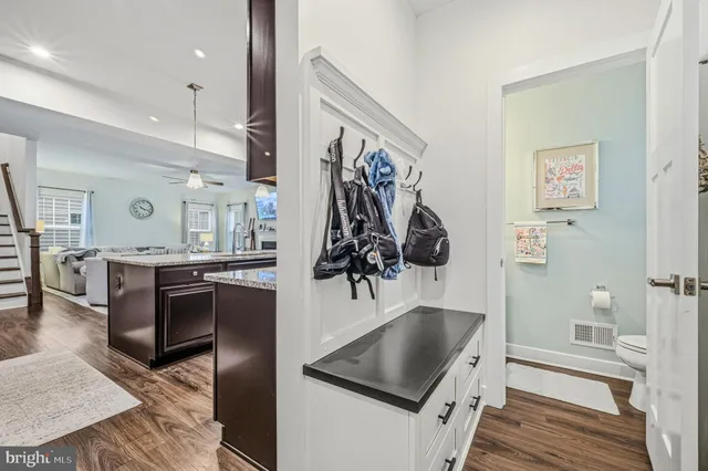 $630,000 | 772 Wallasey Drive, Middletown, DE 19709