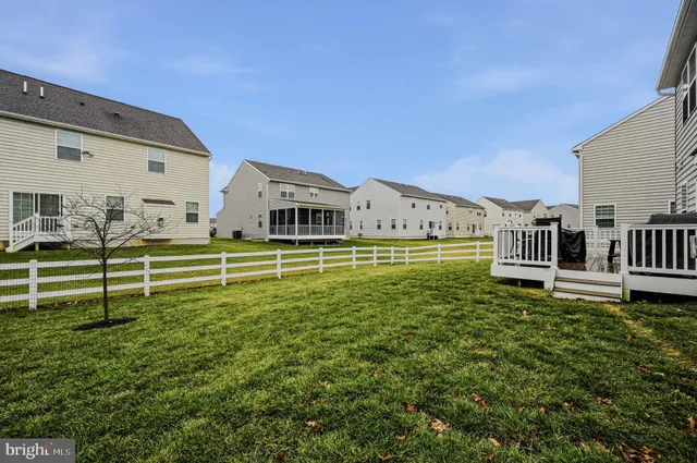 $630,000 | 772 Wallasey Drive, Middletown, DE 19709