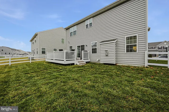 $630,000 | 772 Wallasey Drive, Middletown, DE 19709