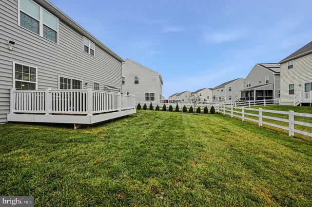 $630,000 | 772 Wallasey Drive, Middletown, DE 19709