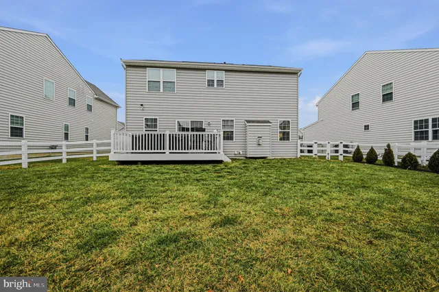 $630,000 | 772 Wallasey Drive, Middletown, DE 19709