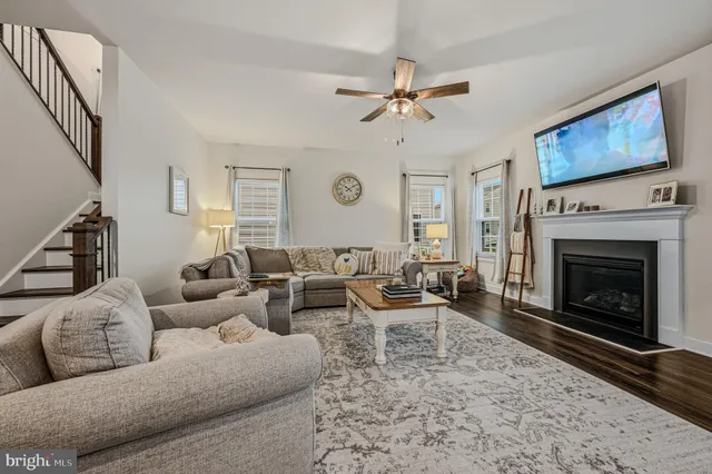 $630,000 | 772 Wallasey Drive, Middletown, DE 19709