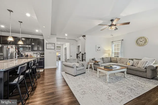 $630,000 | 772 Wallasey Drive, Middletown, DE 19709