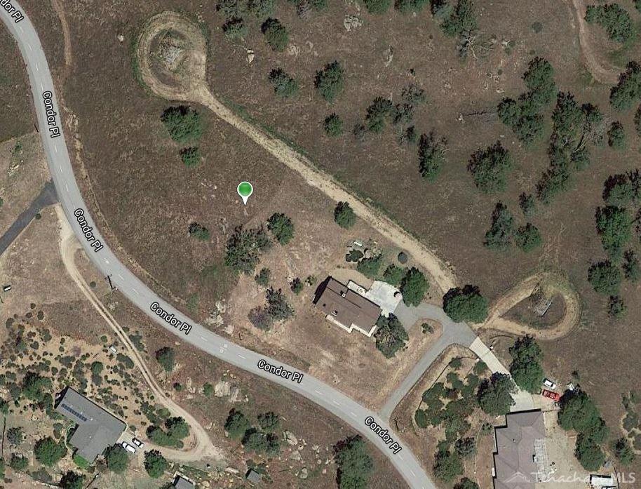 0 Condor Place Tehachapi, CA 93561 - Photo 12 of 27 Gallery Image 12