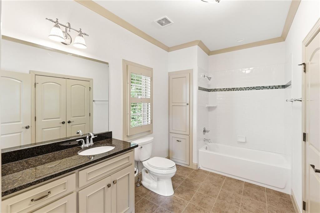 2742 High Vista Pointe Gainesville, GA 30501 - Photo 42 of 62