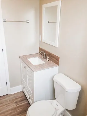 $1,450 | 814 Fried Street, Gretna, LA 70053