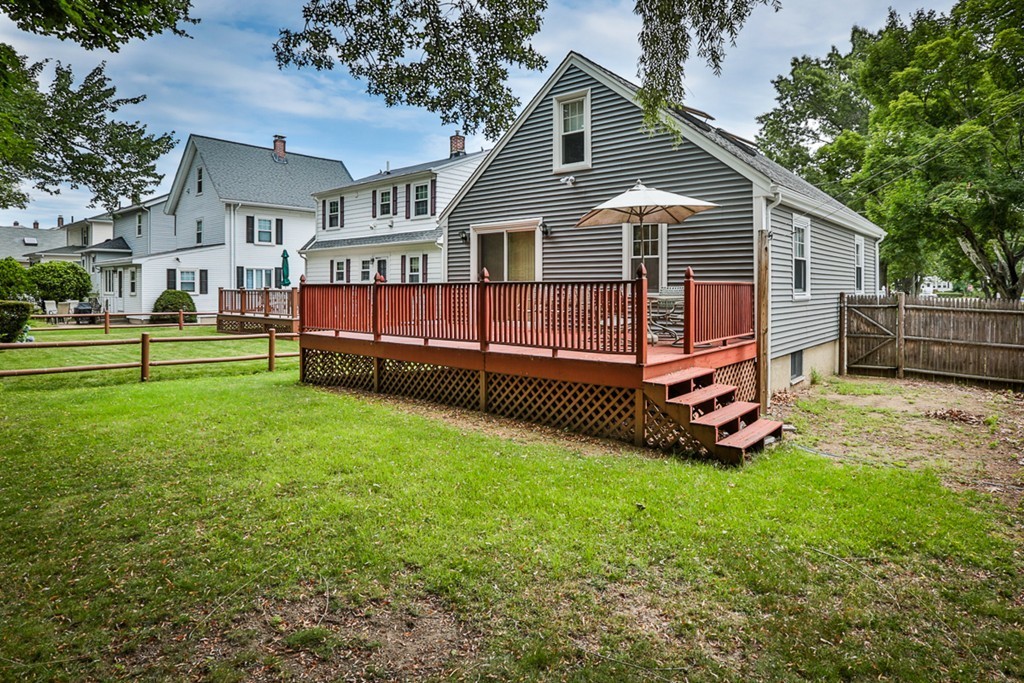88 Derby Road Melrose, MA 02176 - Photo 13 of 16 Gallery Image 13