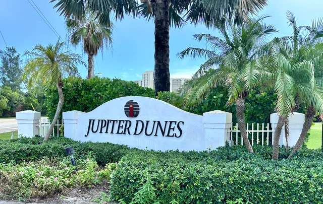$649,000 | 401 Clubhouse Circle, Unit 401A, Jupiter, FL 33477