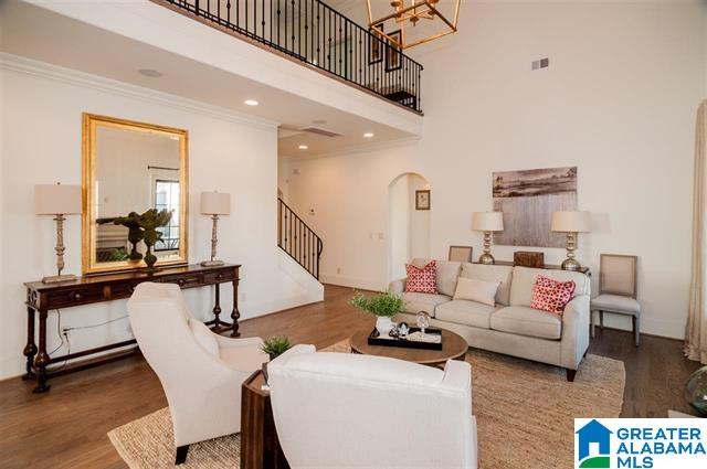 110 Calton Lane Birmingham, AL 35213 - Photo 37 of 50