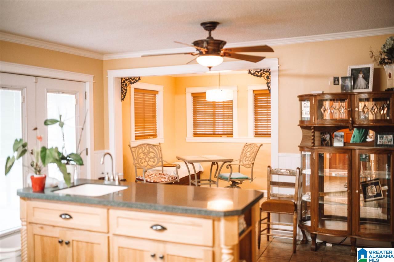 110 Llama Road Jacksonville, AL 36265 - Photo 10 of 49