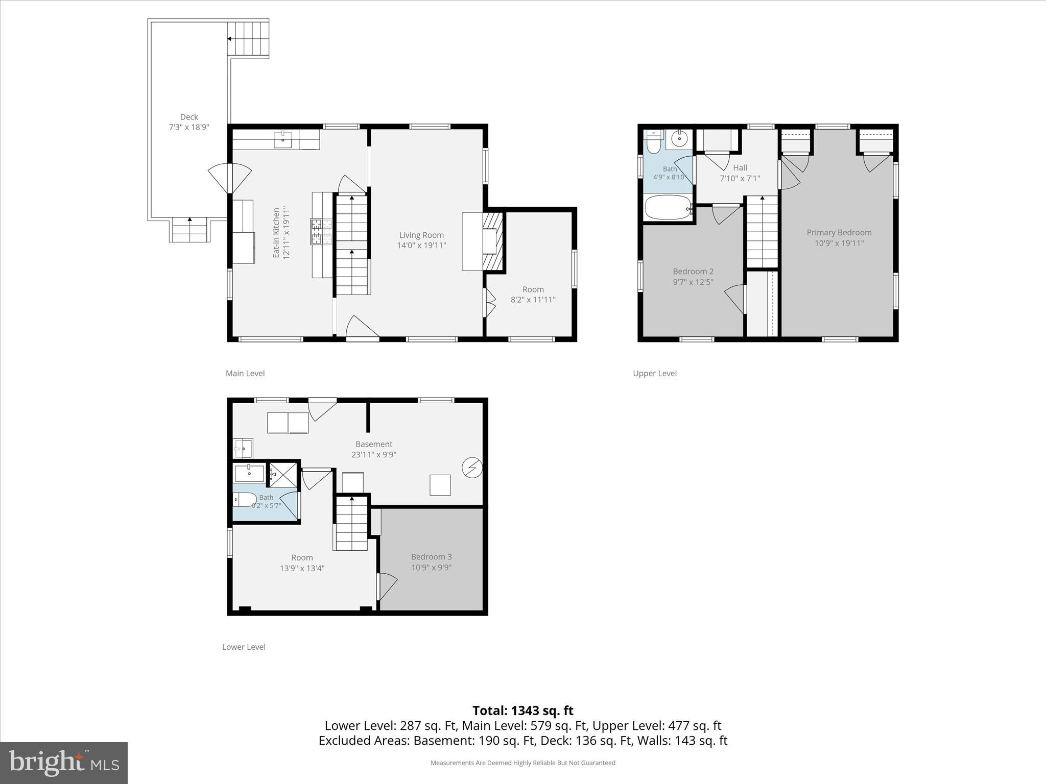 5721 Forest Road Cheverly, MD 20785 - Photo 49 of 49