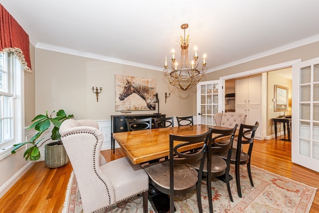 25 Berry Patch Lane Boxford, MA 01921 - Photo 11 of 42 Gallery Image 11