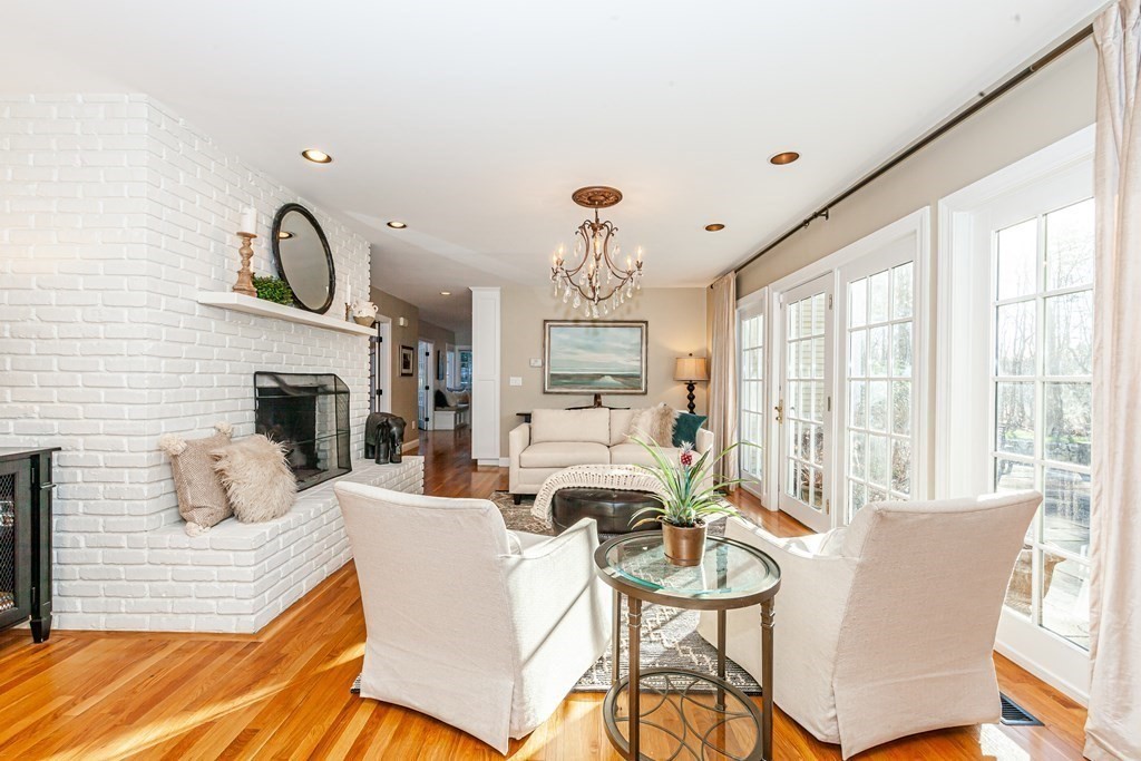 25 Berry Patch Lane Boxford, MA 01921 - Photo 13 of 42 Gallery Image 13