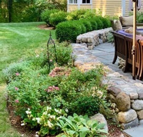 25 Berry Patch Lane Boxford, MA 01921 - Photo 5 of 42 Gallery Image 5