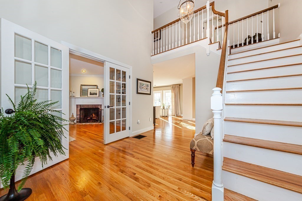 25 Berry Patch Lane Boxford, MA 01921 - Photo 9 of 42 Gallery Image 9