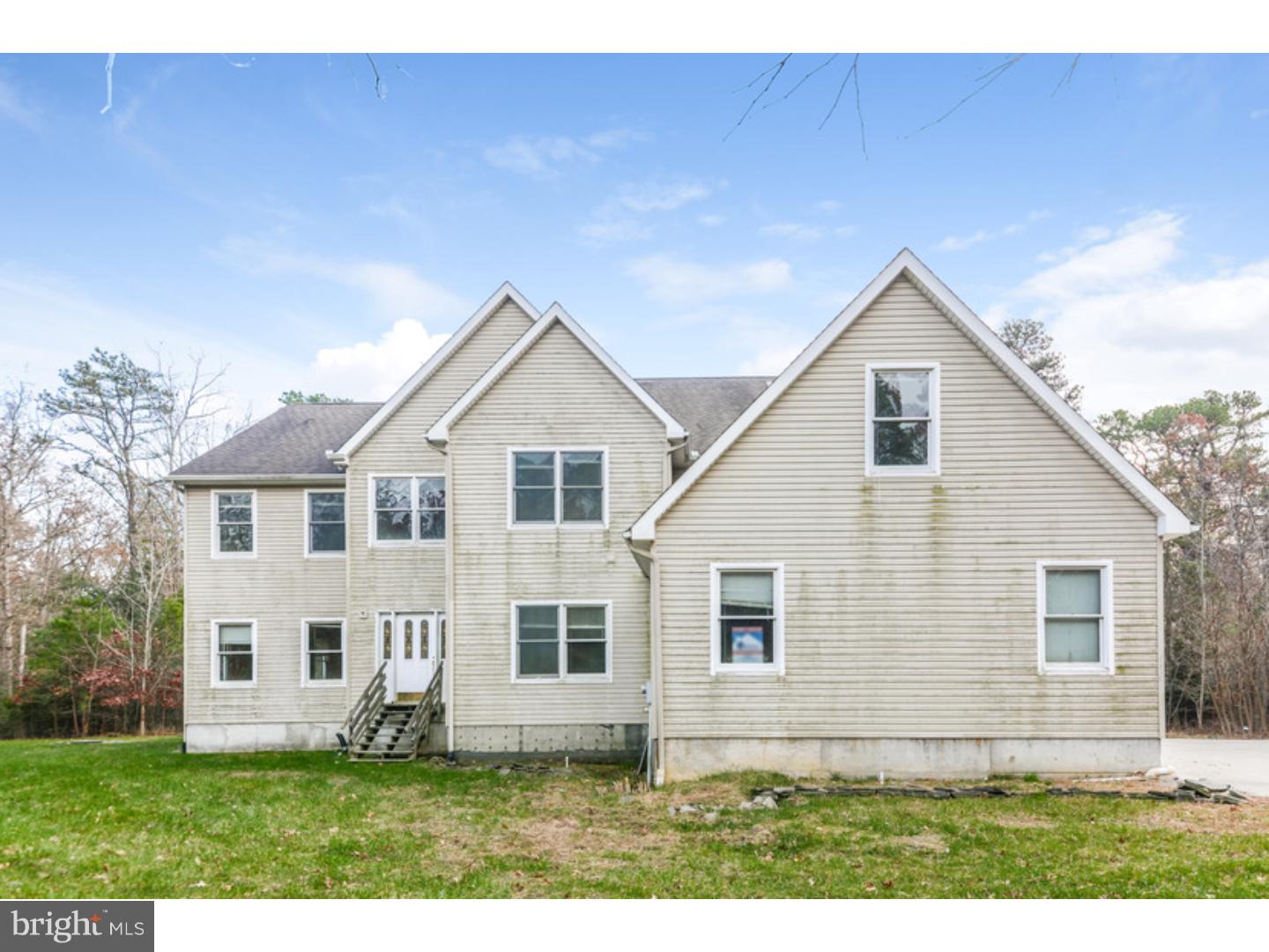 245 Three Bridge Road Monroeville, NJ 08343 - Photo 1 of 14 Gallery Image 1