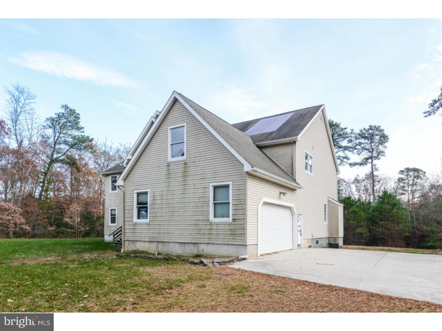 245 Three Bridge Road Monroeville, NJ 08343 - Photo 14 of 14 Gallery Image 14