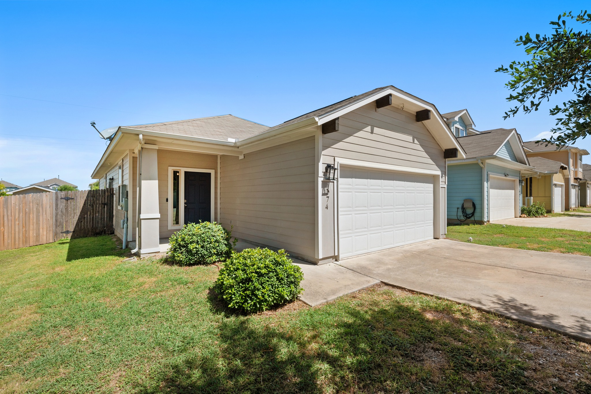 374 Triumph Road Buda, TX 78610 - Photo 24 of 30