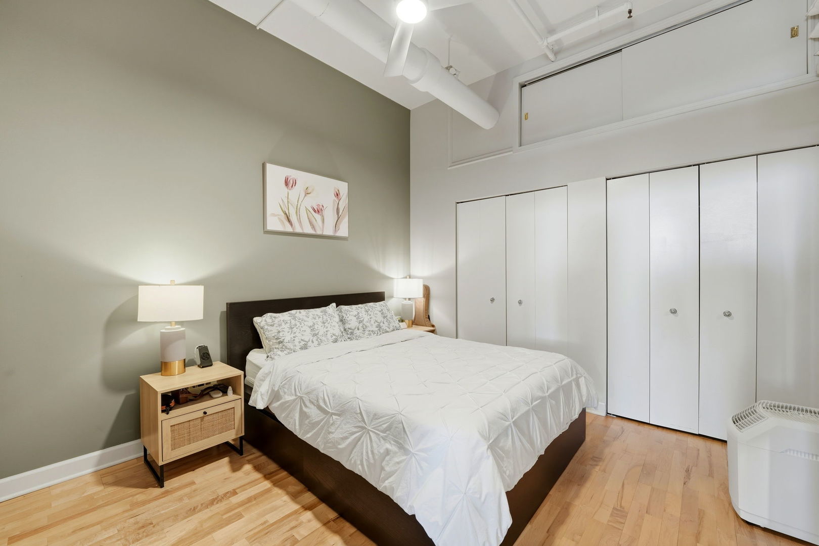 1301 West Madison Street, Unit 613 Chicago, IL 60607 - Photo 14 of 25 Gallery Image 14
