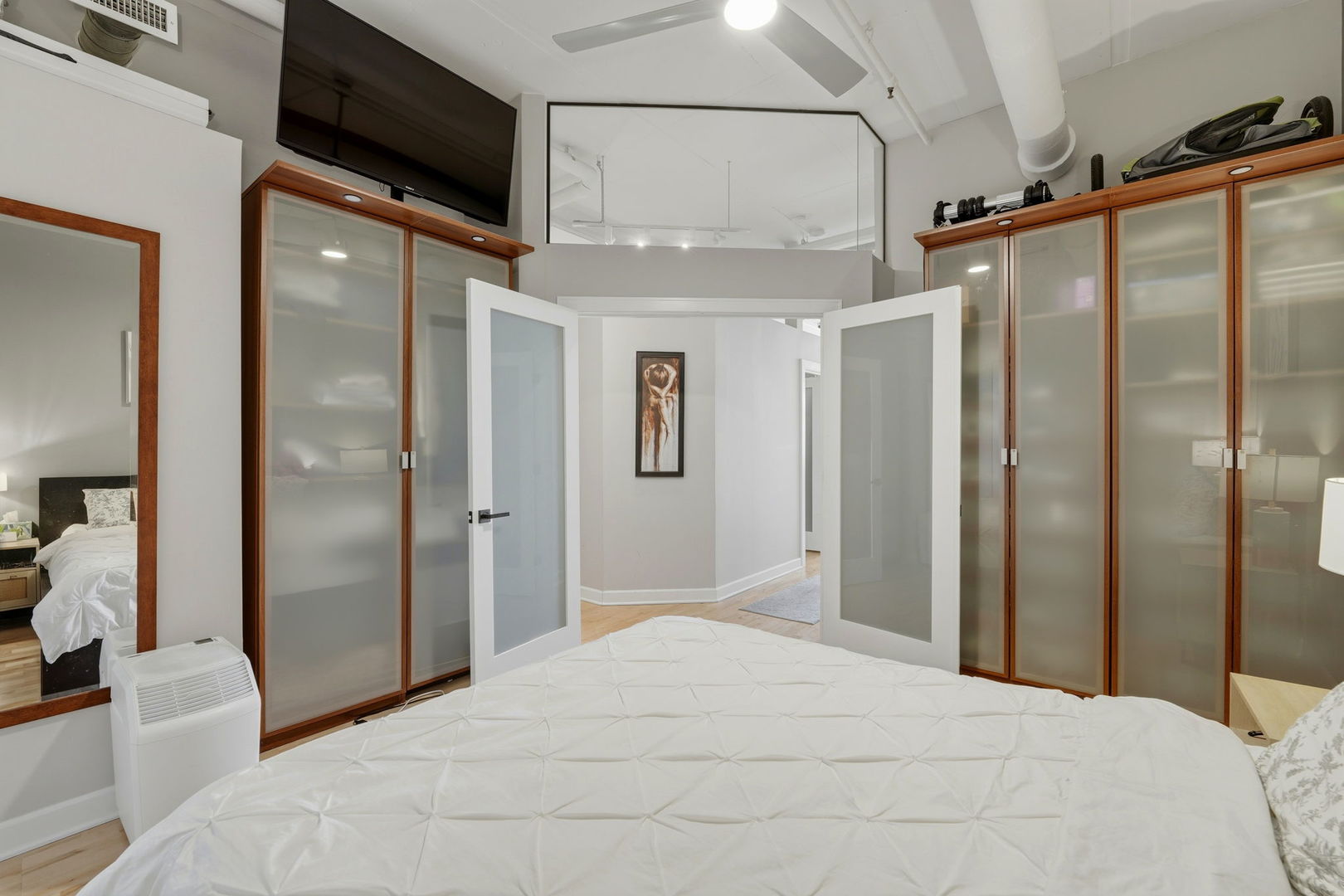 1301 West Madison Street, Unit 613 Chicago, IL 60607 - Photo 15 of 25 Gallery Image 15