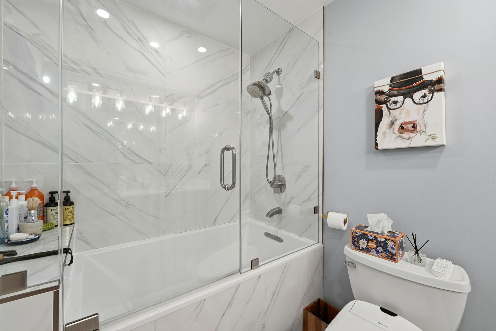 1301 West Madison Street, Unit 613 Chicago, IL 60607 - Photo 17 of 25 Gallery Image 17